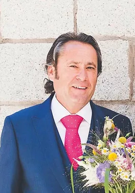 JAIME SANZ LOZANO