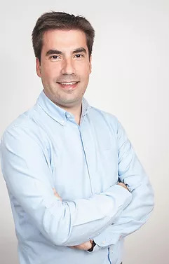 JORGE CAPA CARRALERO