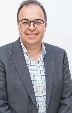 SANTIAGO LLORENTE GUTIERREZ