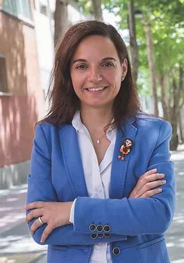SARA HERNANDEZ BARROSO